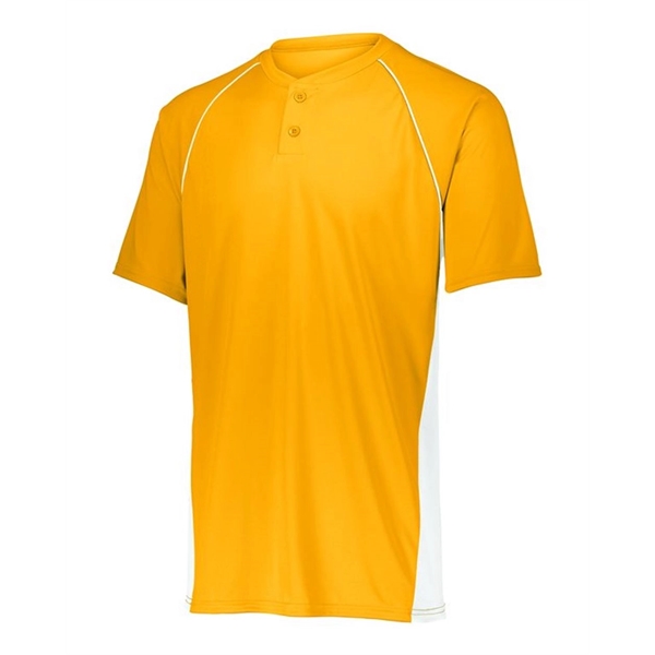 Augusta Sportswear Youth Limit Jersey - Augusta Sportswear Youth Limit Jersey - Image 5 of 16