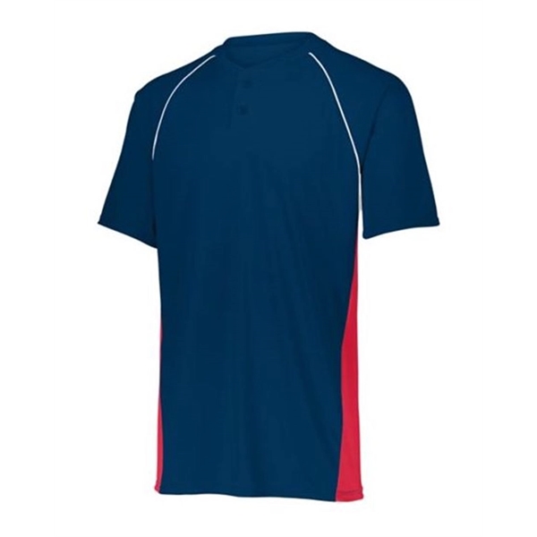 Augusta Sportswear Youth Limit Jersey - Augusta Sportswear Youth Limit Jersey - Image 8 of 16