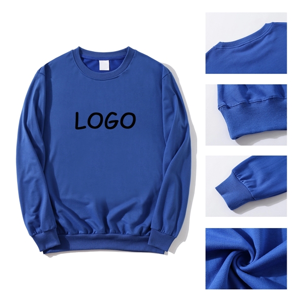 Crewneck Sweatshirt - Crewneck Sweatshirt - Image 0 of 1