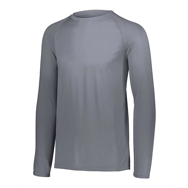 Augusta Sportswear Unisex Performance Long Sleeve - Augusta Sportswear Unisex Performance Long Sleeve - Image 1 of 8