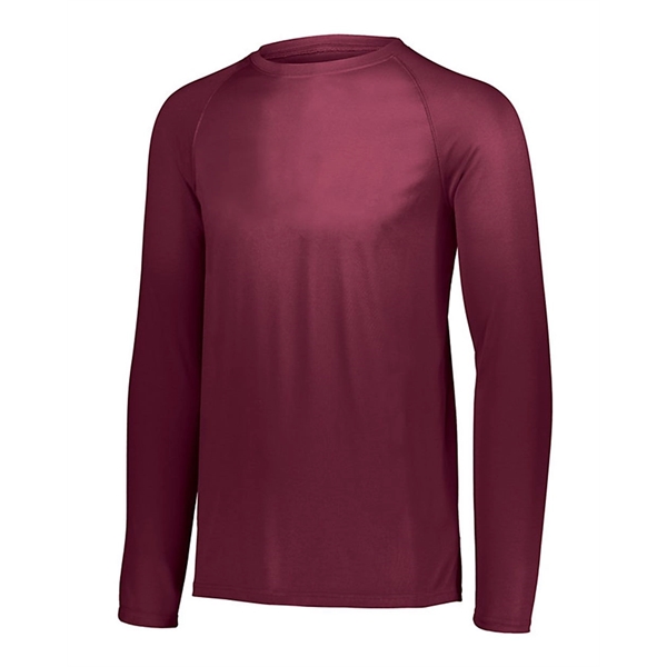 Augusta Sportswear Unisex Performance Long Sleeve - Augusta Sportswear Unisex Performance Long Sleeve - Image 5 of 8
