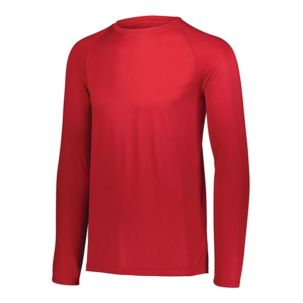 Augusta Sportswear Unisex Performance Long Sleeve - Augusta Sportswear Unisex Performance Long Sleeve - Image 7 of 8