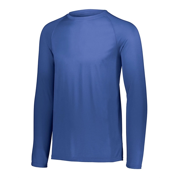 Augusta Sportswear Unisex Performance Long Sleeve - Augusta Sportswear Unisex Performance Long Sleeve - Image 6 of 8