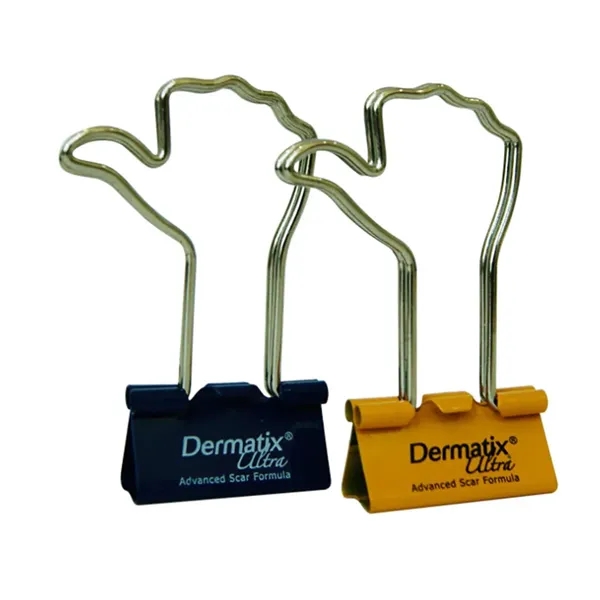 Various Size Binder Clips - Various Size Binder Clips - Image 1 of 1