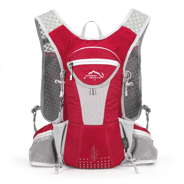 Outdoor Sports Bag - Outdoor Sports Bag - Image 1 of 10