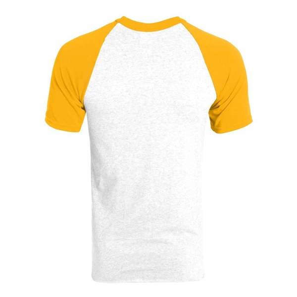 Augusta Sportswear Short Sleeve Baseball Jersey - Augusta Sportswear Short Sleeve Baseball Jersey - Image 42 of 42