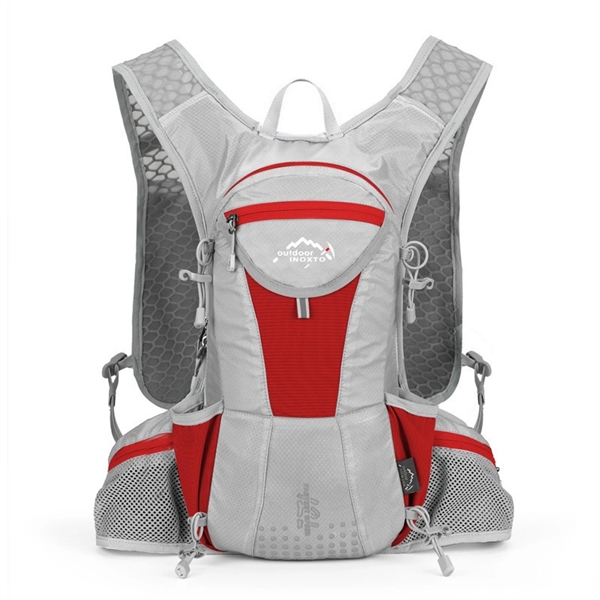 Outdoor Sports Bag - Outdoor Sports Bag - Image 2 of 10