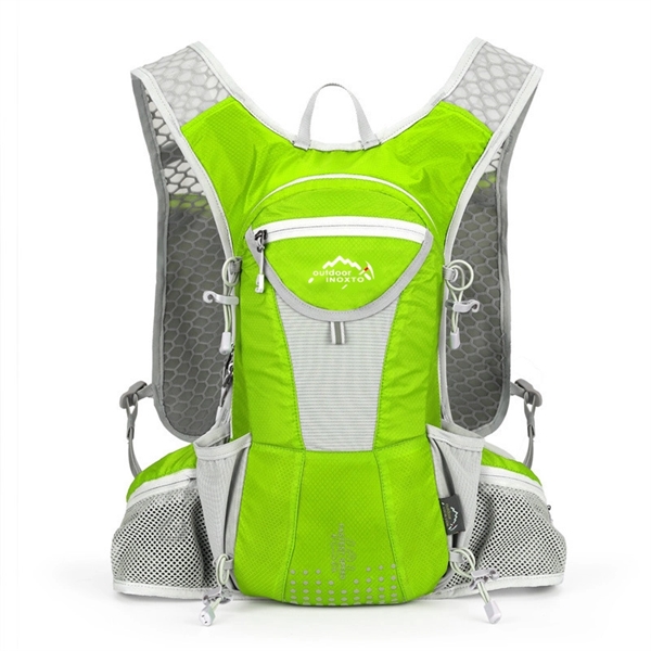 Outdoor Sports Bag - Outdoor Sports Bag - Image 3 of 10