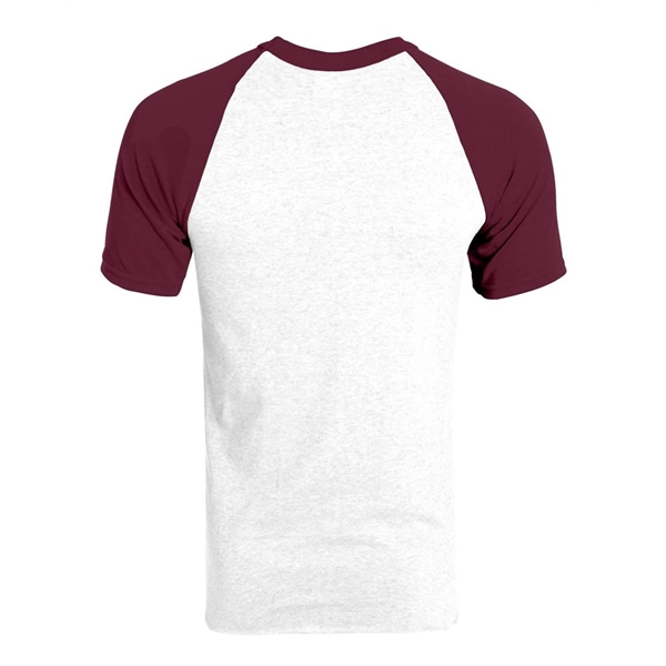 Augusta Sportswear Short Sleeve Baseball Jersey - Augusta Sportswear Short Sleeve Baseball Jersey - Image 36 of 42
