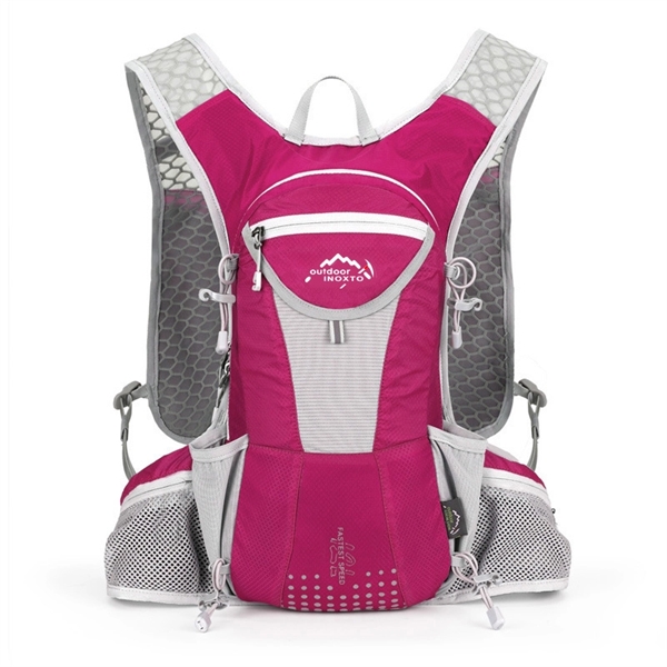 Outdoor Sports Bag - Outdoor Sports Bag - Image 4 of 10