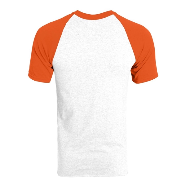 Augusta Sportswear Short Sleeve Baseball Jersey - Augusta Sportswear Short Sleeve Baseball Jersey - Image 38 of 42