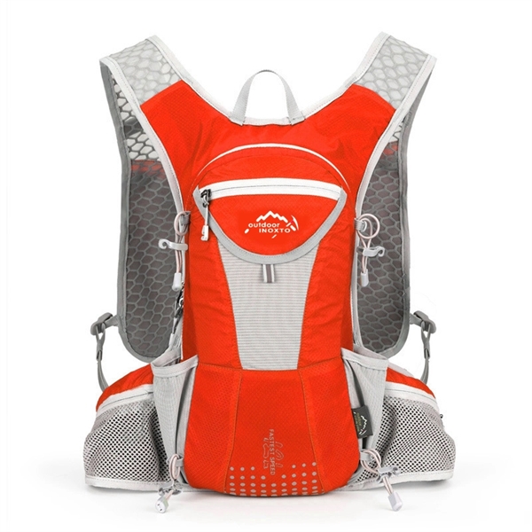 Outdoor Sports Bag - Outdoor Sports Bag - Image 6 of 10