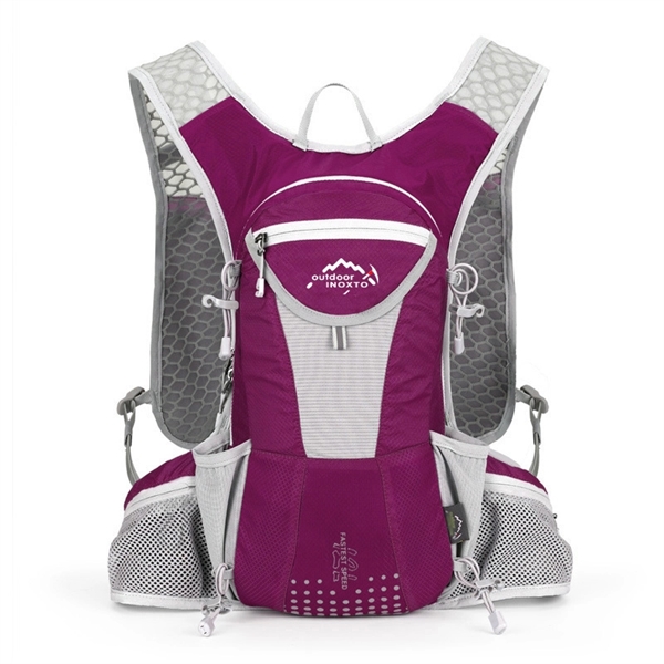 Outdoor Sports Bag - Outdoor Sports Bag - Image 7 of 10