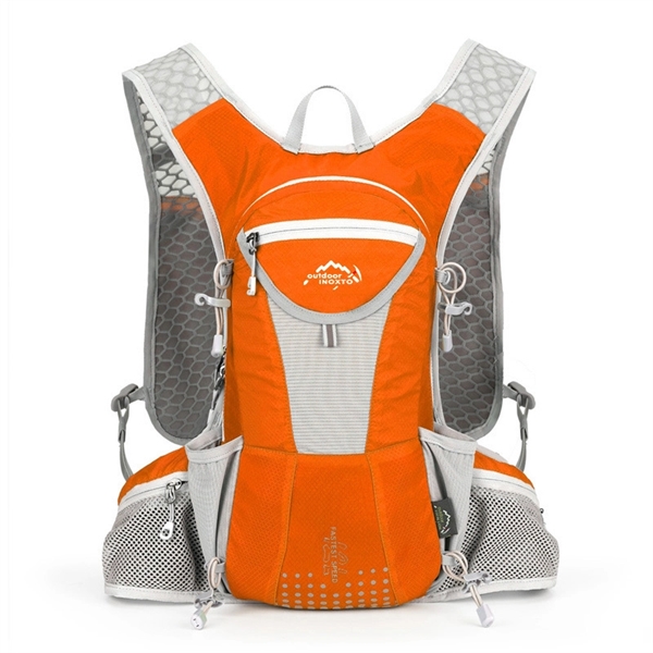 Outdoor Sports Bag - Outdoor Sports Bag - Image 8 of 10