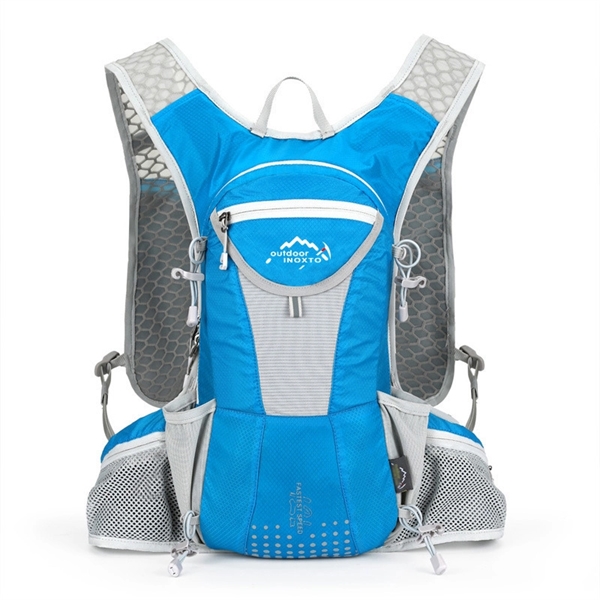 Outdoor Sports Bag - Outdoor Sports Bag - Image 10 of 10