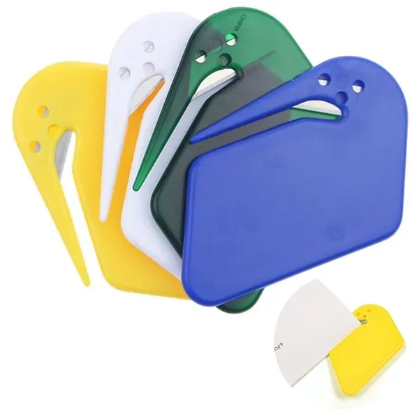 Portable Letter Opener - Portable Letter Opener - Image 1 of 1