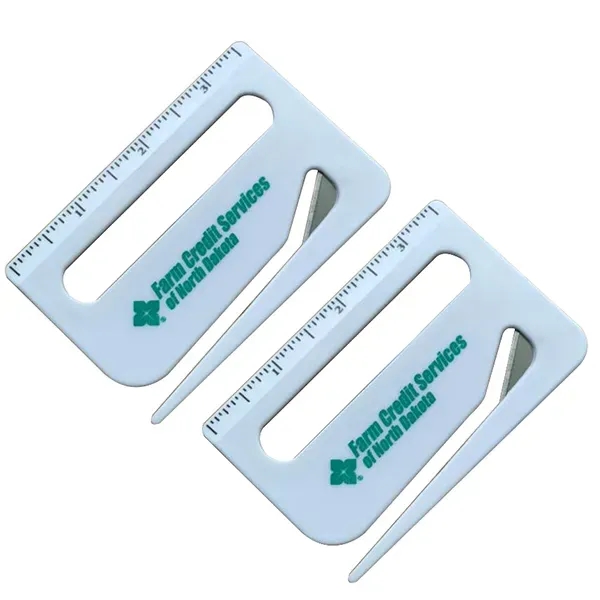 Graduated Envelope Opener - Graduated Envelope Opener - Image 1 of 1