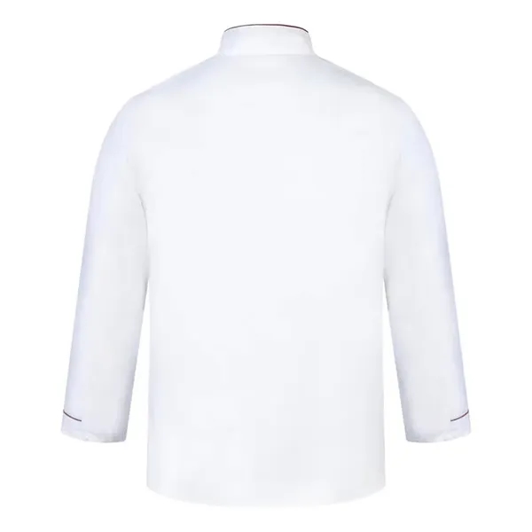 Chef Coat for Men - Chef Coat for Men - Image 1 of 1