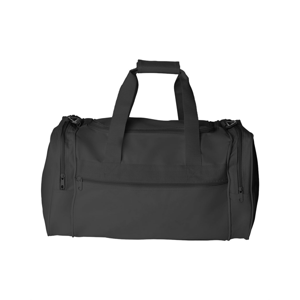 Augusta Sportswear 600-Denier Small Gear Bag