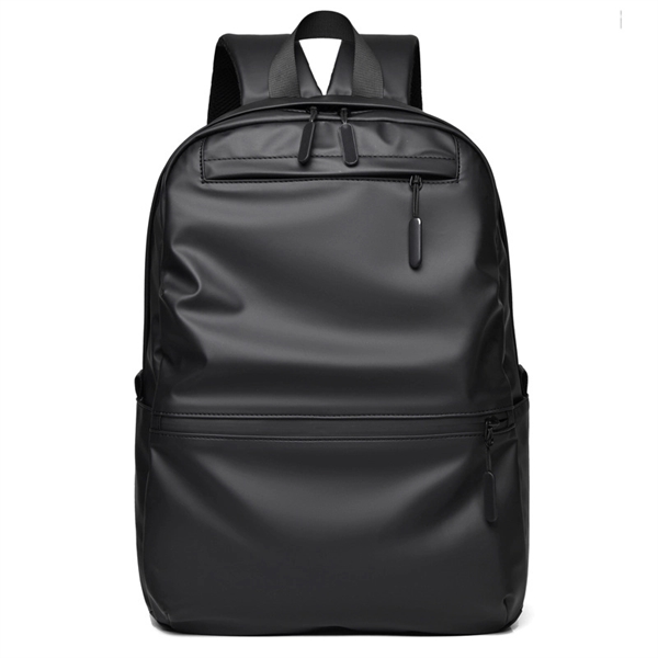 Casual Computer Backpack - Casual Computer Backpack - Image 1 of 3