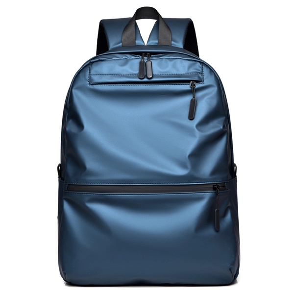 Casual Computer Backpack - Casual Computer Backpack - Image 2 of 3