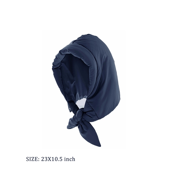 Puffer Winter Hat - Puffer Winter Hat - Image 1 of 7