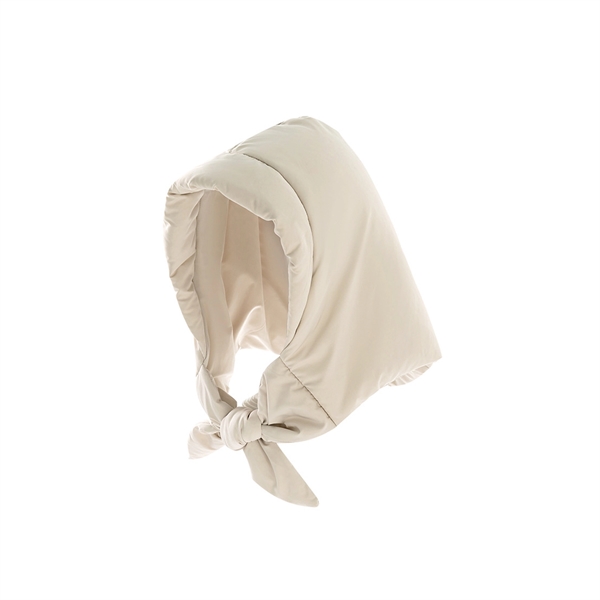Puffer Winter Hat - Puffer Winter Hat - Image 3 of 7