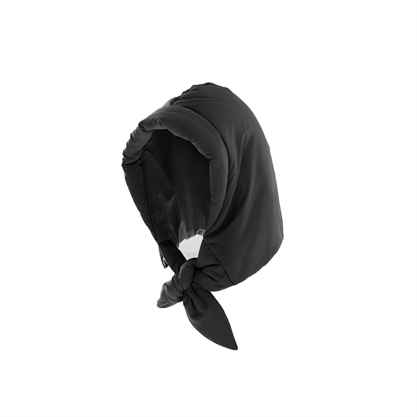 Puffer Winter Hat - Puffer Winter Hat - Image 4 of 7