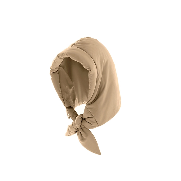Puffer Winter Hat - Puffer Winter Hat - Image 6 of 7