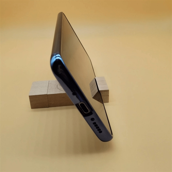 Phone Stand Wooden USB Pen Drive - Phone Stand Wooden USB Pen Drive - Image 2 of 2