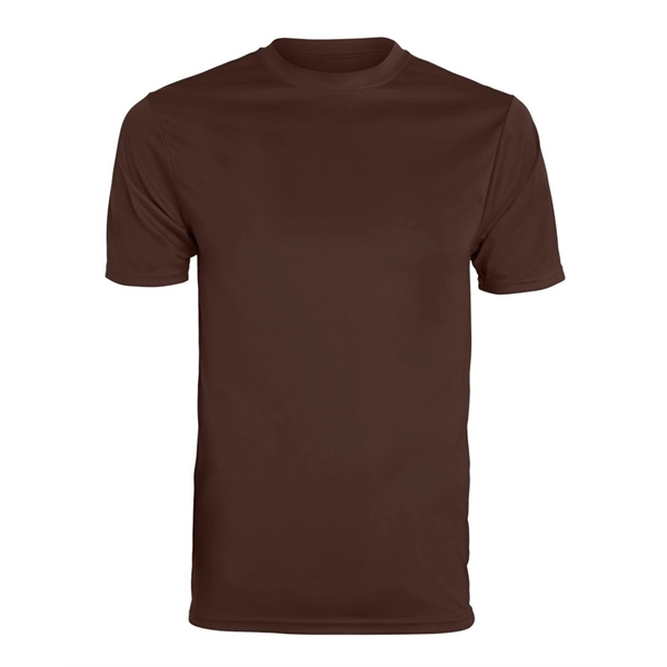 Augusta Sportswear Youth Nexgen Performance T-Shirt - Augusta Sportswear Youth Nexgen Performance T-Shirt - Image 37 of 85