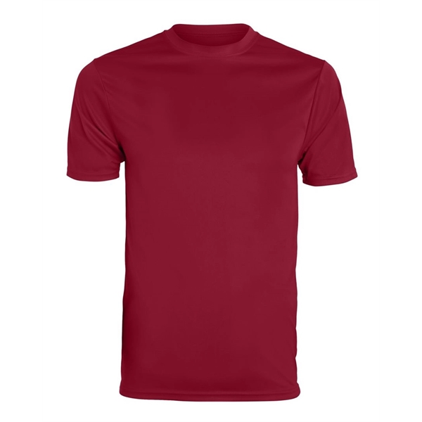 Augusta Sportswear Youth Nexgen Performance T-Shirt - Augusta Sportswear Youth Nexgen Performance T-Shirt - Image 40 of 85