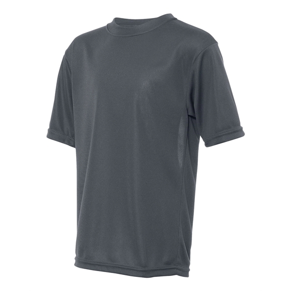 Augusta Sportswear Youth Nexgen Performance T-Shirt - Augusta Sportswear Youth Nexgen Performance T-Shirt - Image 5 of 85
