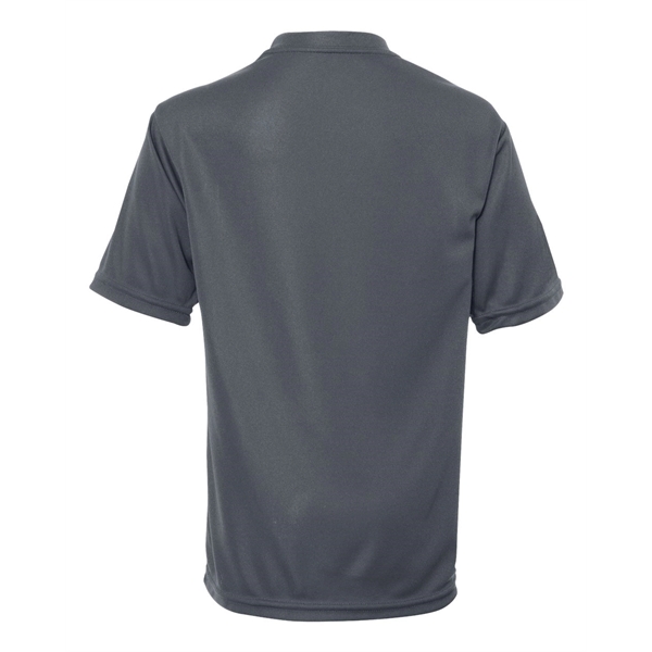 Augusta Sportswear Youth Nexgen Performance T-Shirt - Augusta Sportswear Youth Nexgen Performance T-Shirt - Image 6 of 85
