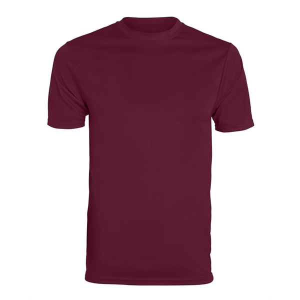 Augusta Sportswear Youth Nexgen Performance T-Shirt - Augusta Sportswear Youth Nexgen Performance T-Shirt - Image 58 of 85
