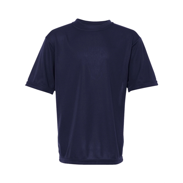 Augusta Sportswear Youth Nexgen Performance T-Shirt - Augusta Sportswear Youth Nexgen Performance T-Shirt - Image 10 of 85