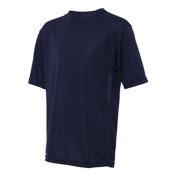 Augusta Sportswear Youth Nexgen Performance T-Shirt - Augusta Sportswear Youth Nexgen Performance T-Shirt - Image 11 of 85