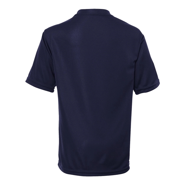 Augusta Sportswear Youth Nexgen Performance T-Shirt - Augusta Sportswear Youth Nexgen Performance T-Shirt - Image 12 of 85