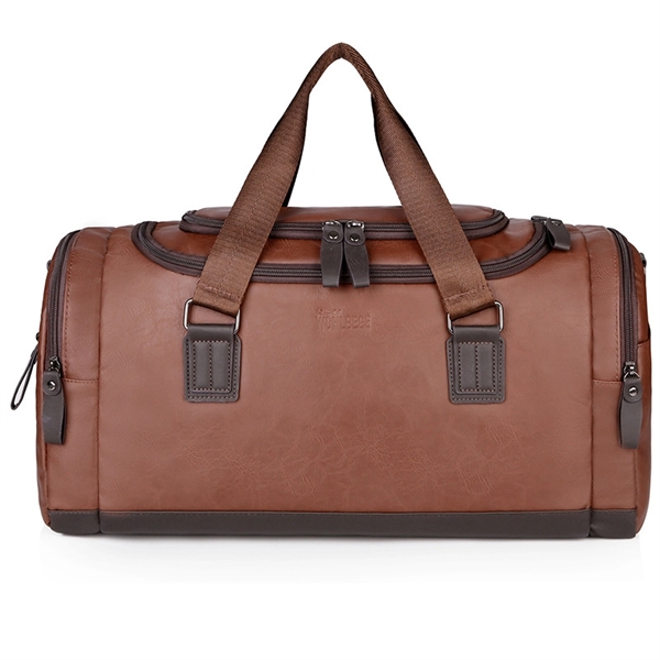 Duffle Travel Bag - Duffle Travel Bag - Image 0 of 2