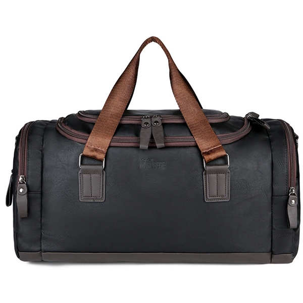 Duffle Travel Bag - Duffle Travel Bag - Image 1 of 2