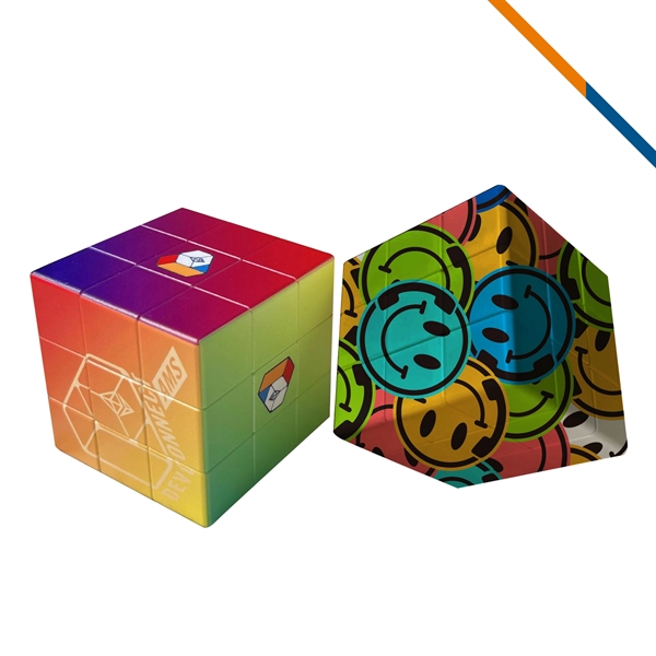 Intelligent Mini Cube - Intelligent Mini Cube - Image 1 of 3