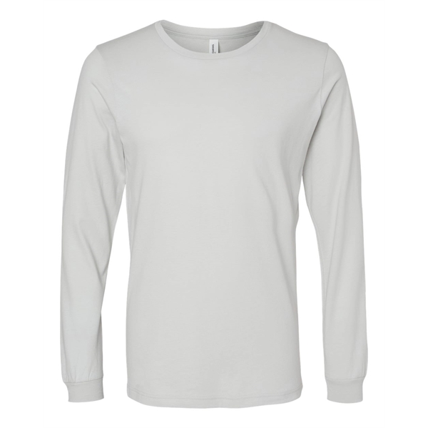 BELLA + CANVAS Unisex Jersey Long Sleeve Tee - BELLA + CANVAS Unisex Jersey Long Sleeve Tee - Image 101 of 104