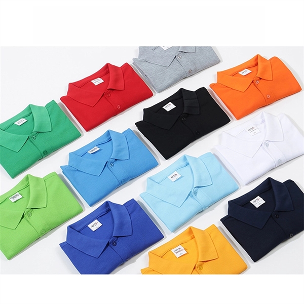 Polo Shirt - Polo Shirt - Image 0 of 1