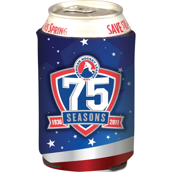 Full Color BEST Can Cooler - Full Color BEST Can Cooler - Image 3 of 4