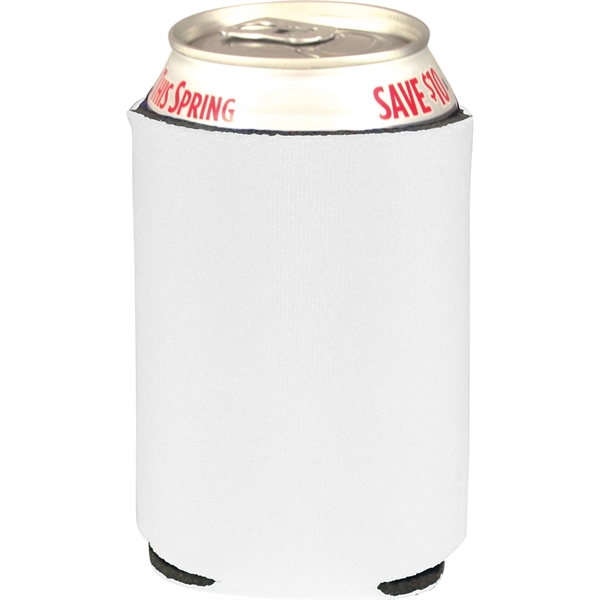 Full Color BEST Can Cooler - Full Color BEST Can Cooler - Image 4 of 4