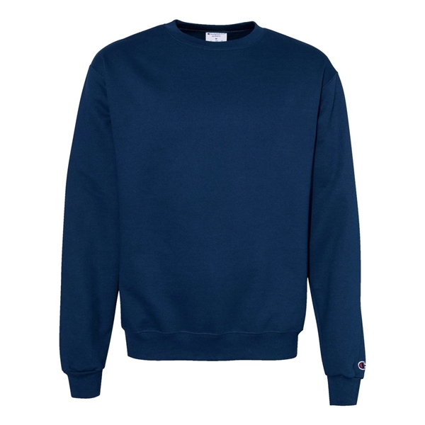 Champion Powerblend® Crewneck Sweatshirt - Champion Powerblend® Crewneck Sweatshirt - Image 61 of 65