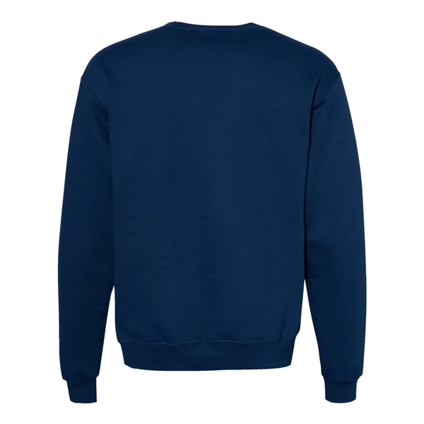 Champion Powerblend® Crewneck Sweatshirt - Champion Powerblend® Crewneck Sweatshirt - Image 62 of 65