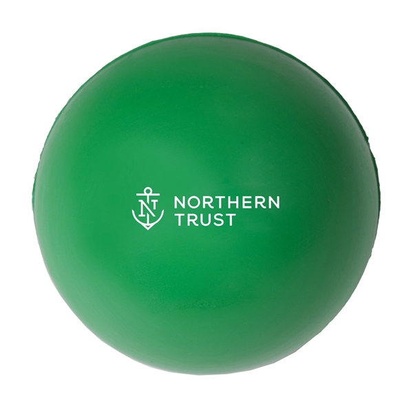 Round Stress Ball - Round Stress Ball - Image 6 of 20