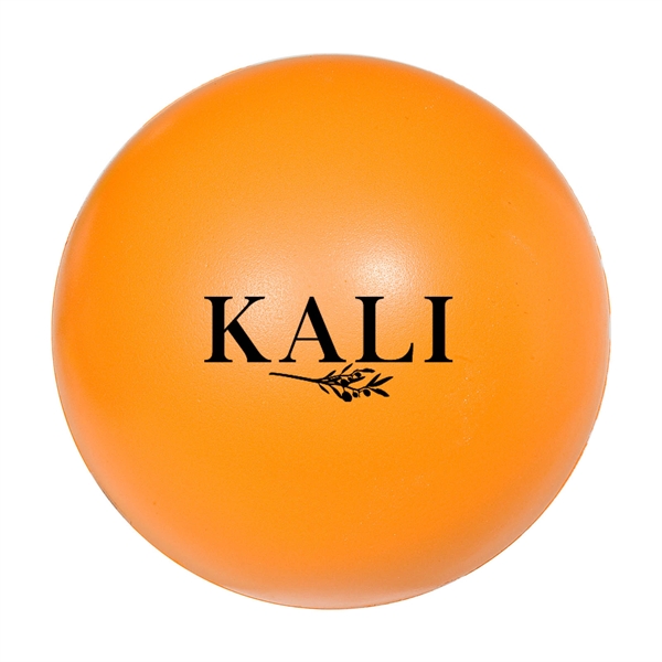 Round Stress Ball - Round Stress Ball - Image 8 of 20