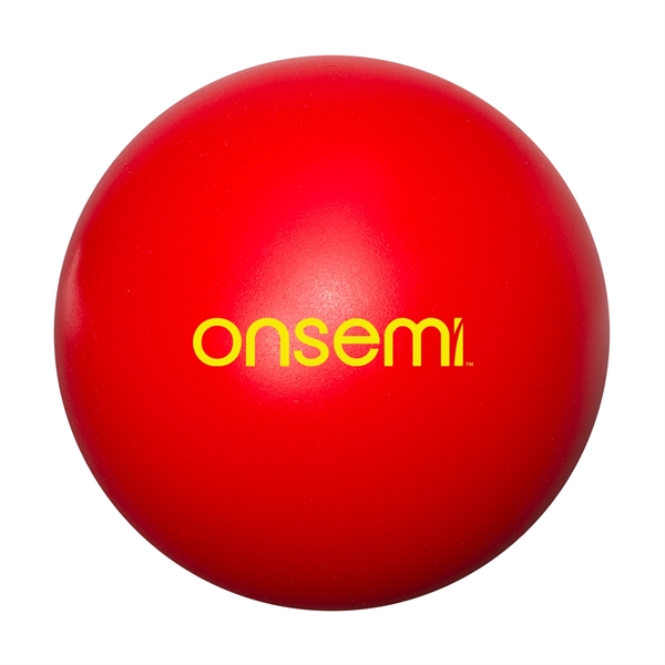 Round Stress Ball - Round Stress Ball - Image 10 of 21